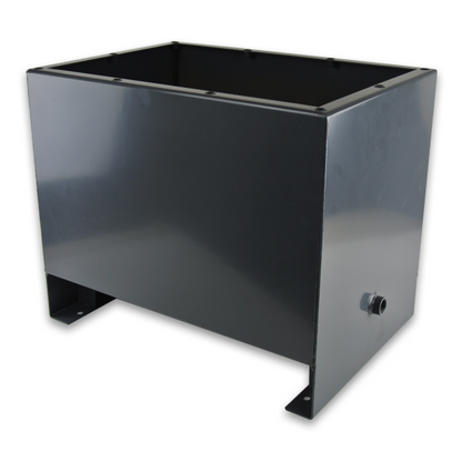 IT Series Industrial Steel Tanks