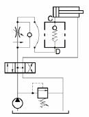 VB/F Hose Burst Check Valves