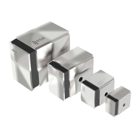 MDGQ Series Rubber Vibration Absorbers
