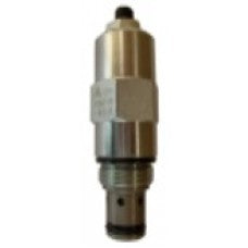 LFRA-08 Adjustable Pressure Compensated Flow Control
