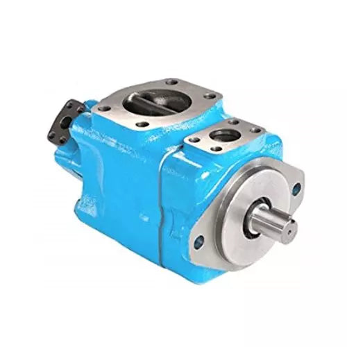 2520VQ Series Hytek Double VQ Vane Pumps