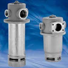 ATZ-1-120 Suction Filter Housing