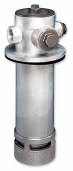 ATZ-1-120 Suction Filter Housing