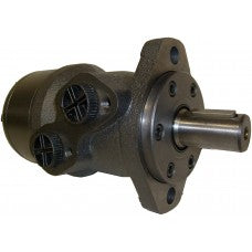 BMR400-2-A-D-N-OO-N Motor BMR Series 400cc