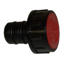 C86200002 Filler Breather Push On