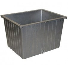 CP75 Aluminium Tank 75 litre