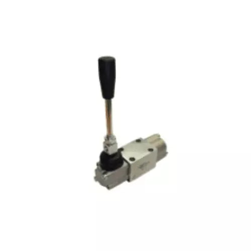 DC3A1 Manual DCV