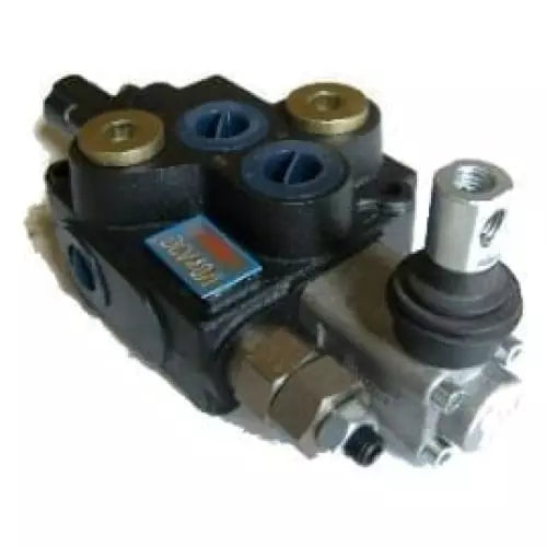DCV40 Series Monoblock Mobile Directional Valves