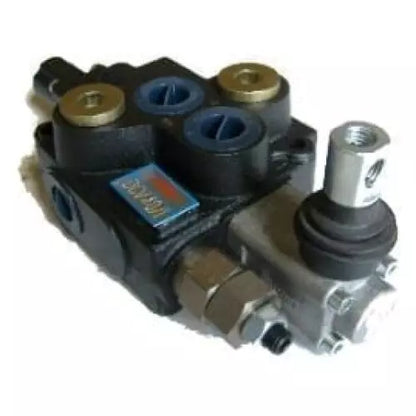 DCV40 Series Monoblock Mobile Directional Valves