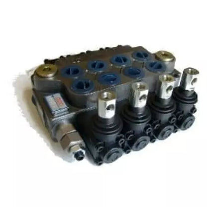 DCV40 Series Monoblock Mobile Directional Valves