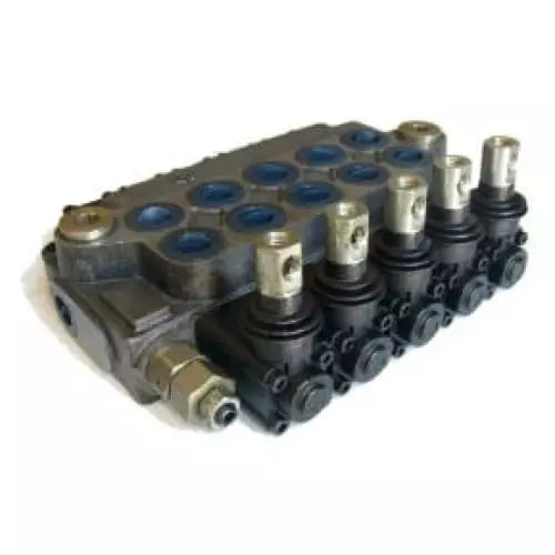 DCV40 Series Monoblock Mobile Directional Valves