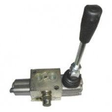 DM1A2 Manual DCV