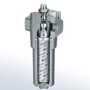 SF160XXXB-TGM/MV Pressure Filter-Multi Function Valve