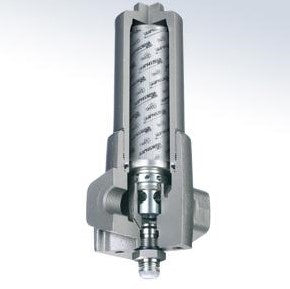 SF160XXXB-TB/MV/TL Pressure Filter-Multi Funtion Valve