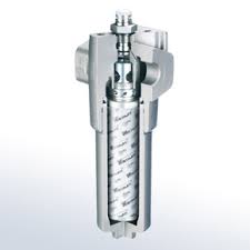 SFA014XXXB-TB/BV Medium Pressure Filter