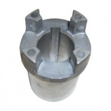 HC2280 Coupling Half 200 Series 28mm 100/112 Frame