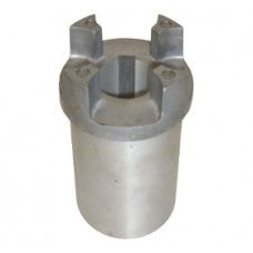 HC5480 Coupling Half 500 Series 48mm 180 Frame