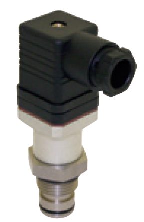 HI-E Clogging Indicator