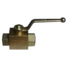 KHB-G38 2 Port 3/8" BSPP Ball Valve