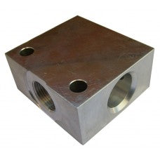 LBCW-S Body Steel T-2A Cavity