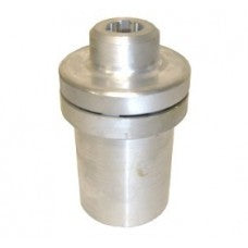 NS65C Coupling Half Blank