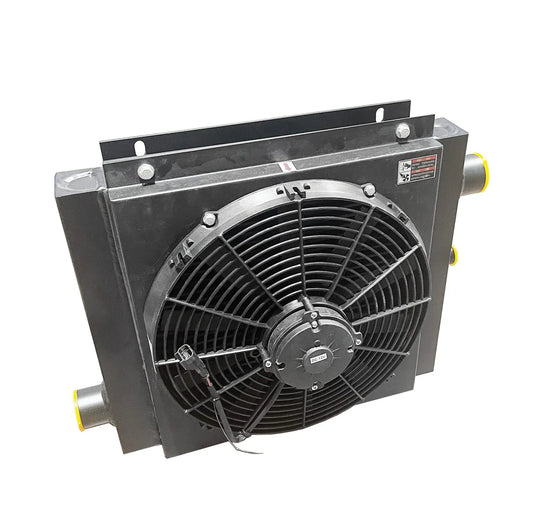 OAC10 Series Coolers