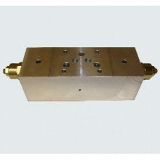 OVCDEFC502 Double Overcentre Valve