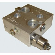OVCSEFMDSF12102OMS Single Overcentre Valve