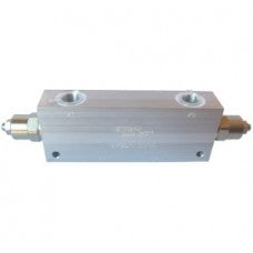 OVCDELCC1202 Double Overcentre Valve