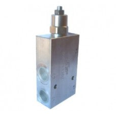 OVCSELCC1202 Overcentre Valve Double