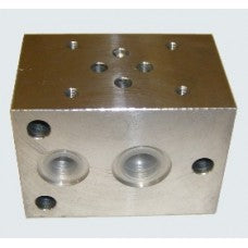 PC3 Adaptor Block