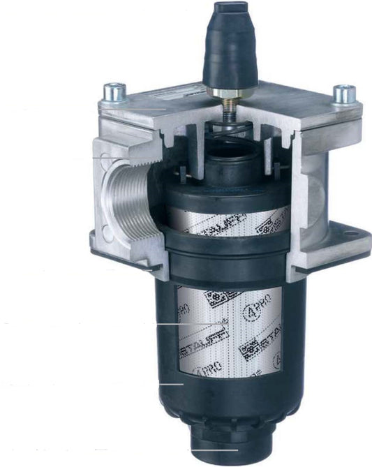 RF045N10B/BO LPM T/Top Assembly