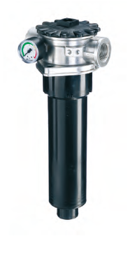 RFB052G10B/B/X/G/L10 Return Filter Assembly