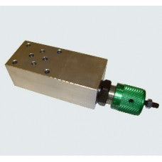 RFP50FC3B02 Modular Priority Flow Control