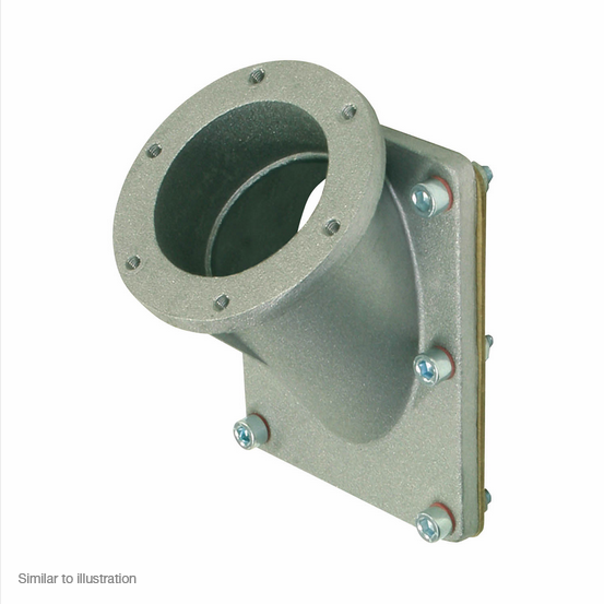 Adaptors for Metal Filler Breathers