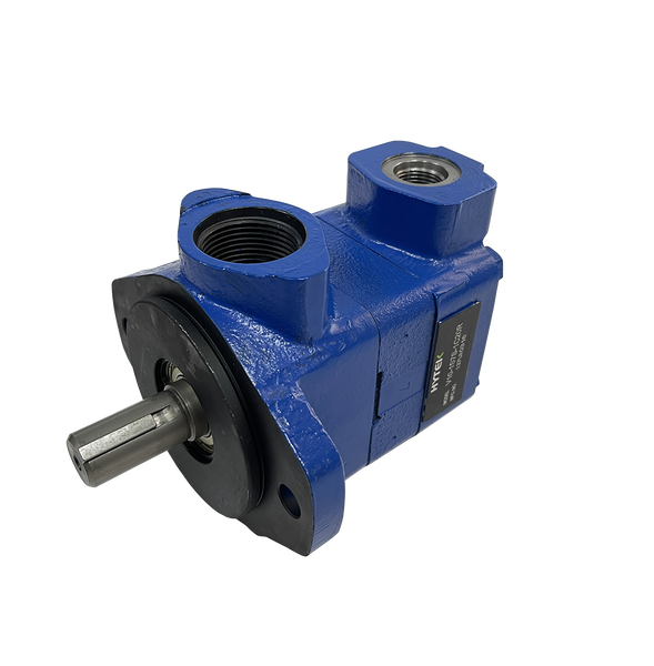 V10 Series Standard Vane Pumps for Industrial Use