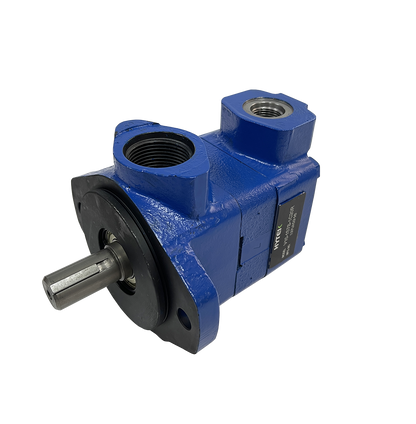 V10 Series Standard Vane Pumps for Industrial Use