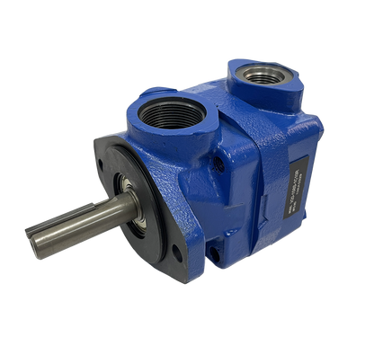 V20 Series Standard Vane Pumps for Industrial Use