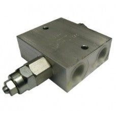 VSQ40LCC3802 Inline Sequence Valve