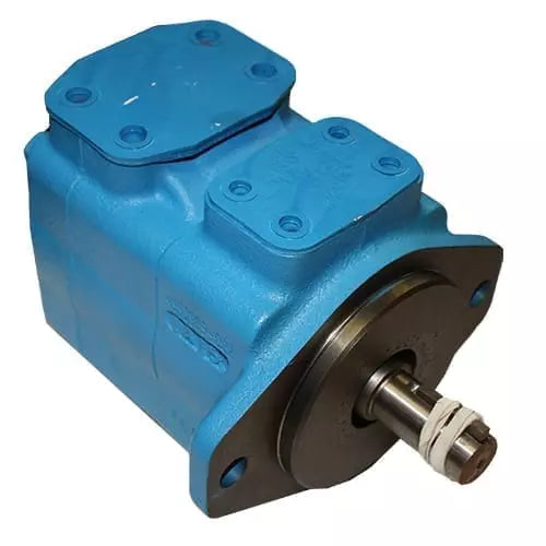 20VQ Series Single VQ Vane Pumps